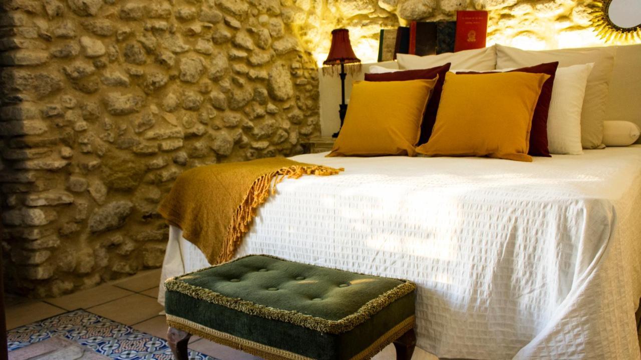 Casa Arco De La Pastora Apartment Medina-Sidonia Bagian luar foto