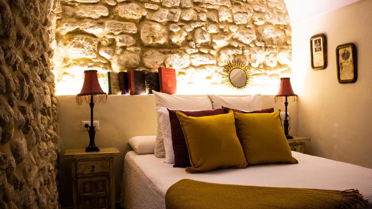 Casa Arco De La Pastora Apartment Medina-Sidonia Bagian luar foto