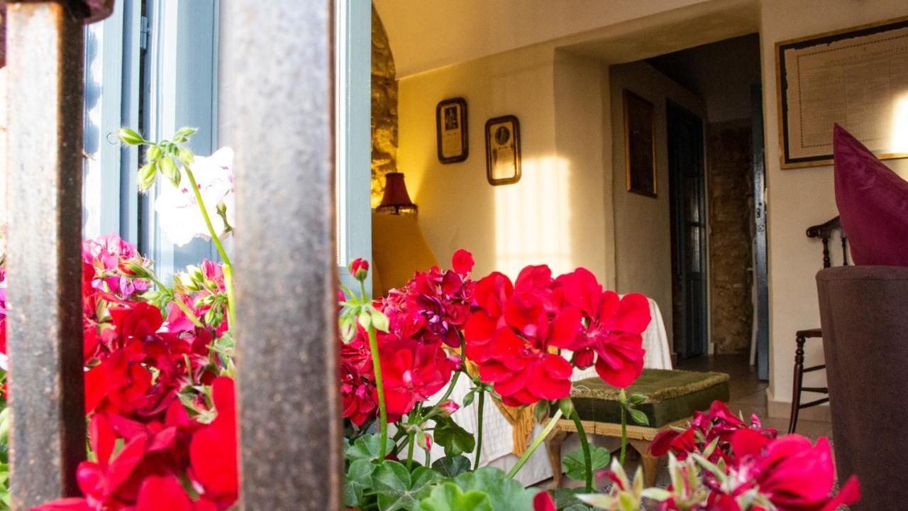 Casa Arco De La Pastora Apartment Medina-Sidonia Bagian luar foto