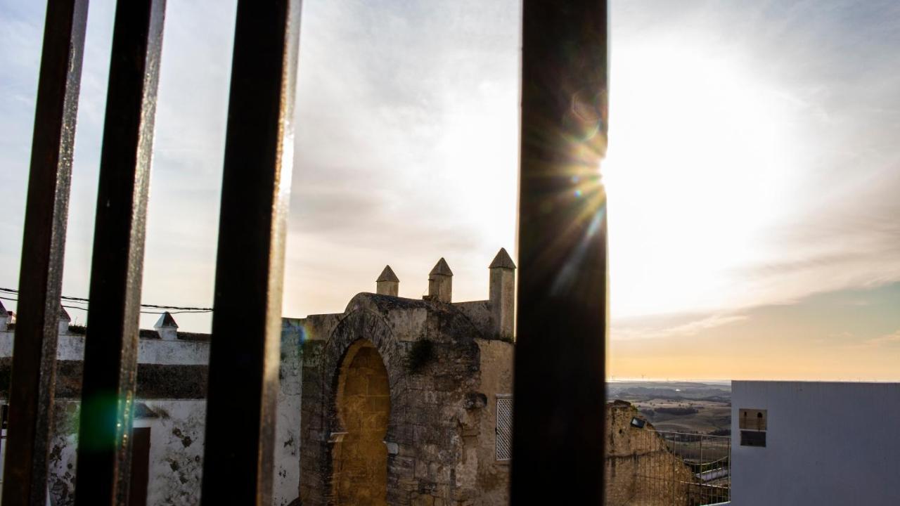 Casa Arco De La Pastora Apartment Medina-Sidonia Bagian luar foto