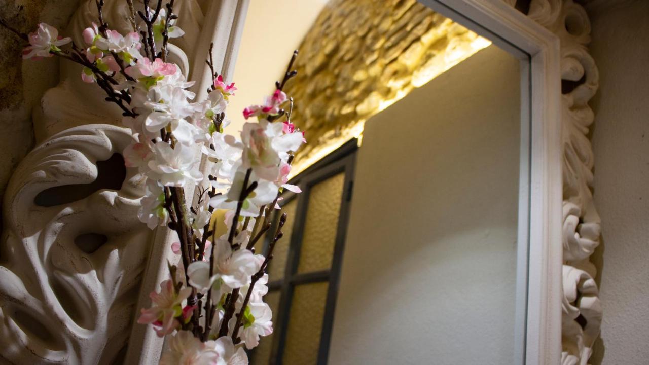 Casa Arco De La Pastora Apartment Medina-Sidonia Bagian luar foto