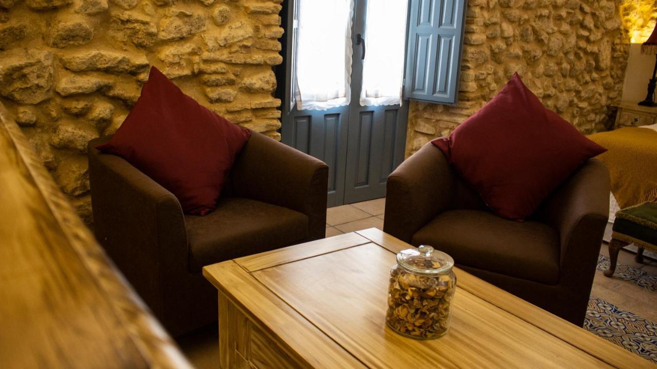 Casa Arco De La Pastora Apartment Medina-Sidonia Bagian luar foto
