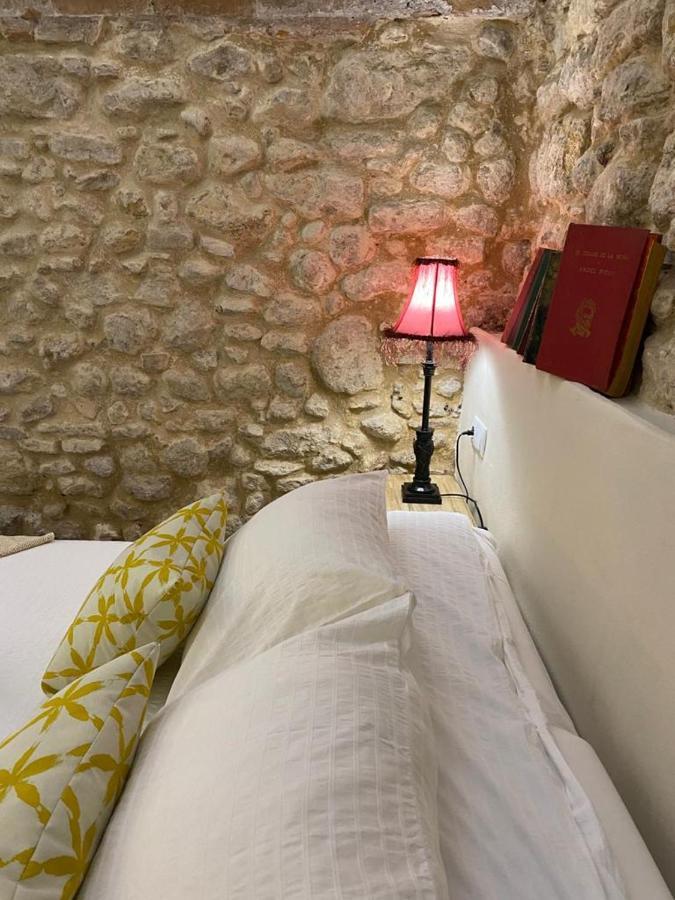 Casa Arco De La Pastora Apartment Medina-Sidonia Bagian luar foto