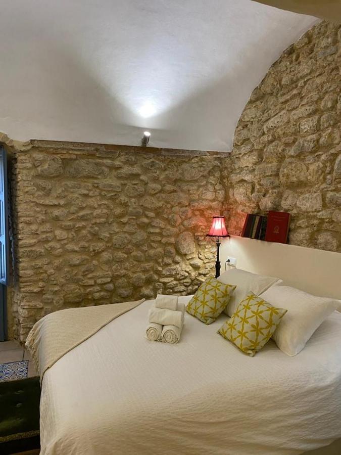 Casa Arco De La Pastora Apartment Medina-Sidonia Bagian luar foto