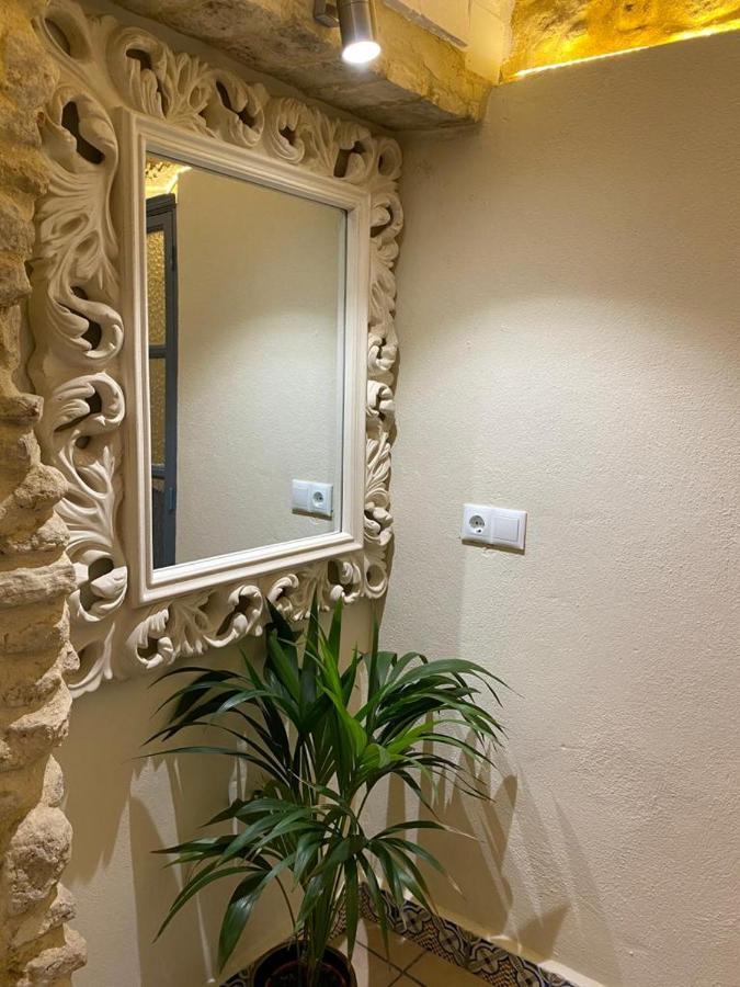 Casa Arco De La Pastora Apartment Medina-Sidonia Bagian luar foto