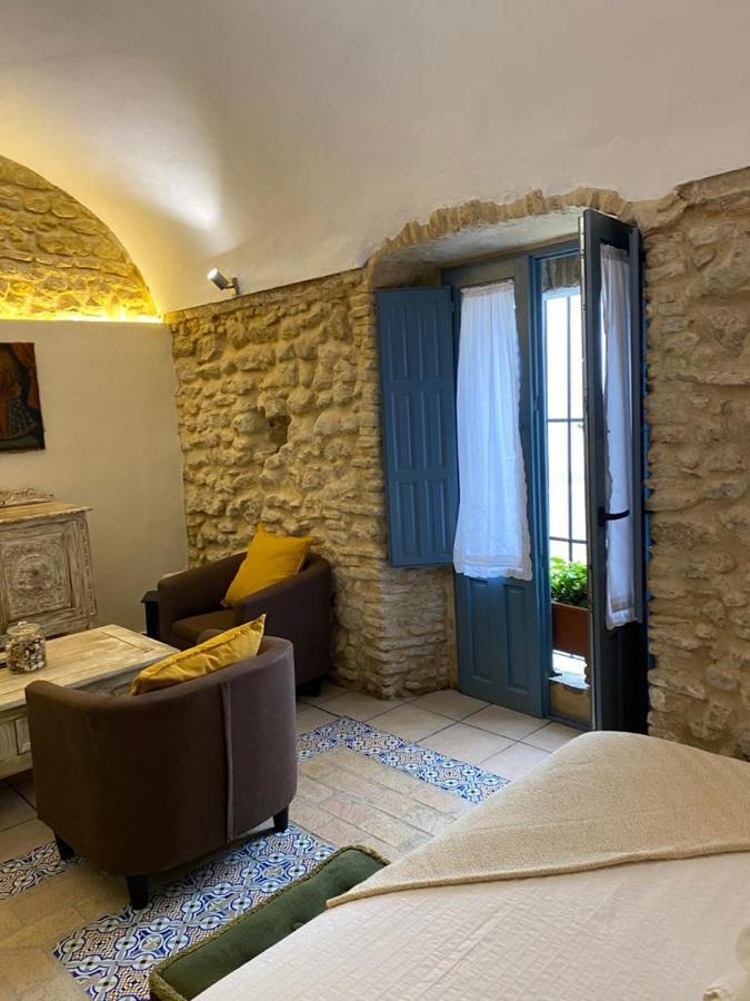 Casa Arco De La Pastora Apartment Medina-Sidonia Bagian luar foto